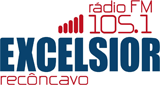 Rádio Excelsior Recôncavo (크루즈 다스 알마스) 105.1 MHz