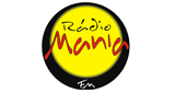 Rádio Mania (V Redonda) 94.5 MHz
