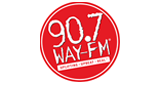 Way-FM (Уичито) 90.7 MHz