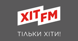 Хіт FM Рівне (Ровно) 103.7 MHz