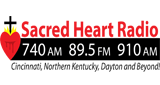 Sacred Heart Radio (ハミルトン) 89.5 MHz