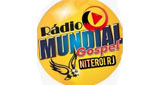 Radio Mundial Gospel Niteroi (Niterói) 