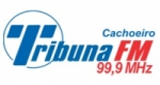 Tribuna FM (Cachoeiro de Itapemirim) 99.9 MHz