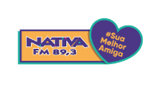 Nativa FM Campinas