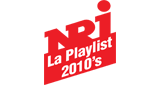 NRJ La Playlist 2010'S