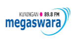 Megaswara Kuningan (Kuningan) 89.8 MHz