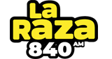 La Raza 840 AM (كولومبيا) 