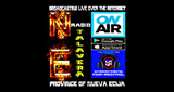 Radio NE FM 100.3 (تالافيرا) 