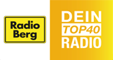 Radio Berg - Top40 (بيرجيش جلادباخ) 