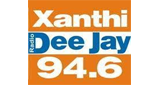 Radio Dee Jay (Ксанти) 94.6 MHz