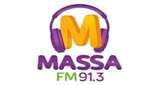 Rádio Massa FM (ミランドポリス) 91.3 MHz
