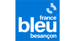 France Bleu Besancon (بيزانسون) 102.8 ميجا هرتز
