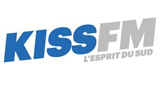 Kiss FM (برينيولز) 90.8-97.8 ميجا هرتز