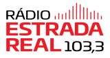 Rádio Estrada Real FM (イタビリト) 103.3 MHz