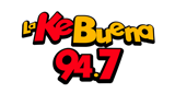 Ke Buena Mazatlán (Mazatlán) 94.7 MHz