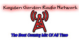 Kayden Gordon Radio Network