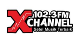 XChannel 102.3 FM (Soerabaja) 