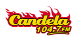 Candela (ジャメイ) 104.7 MHz