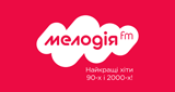 Мелодія FM Рівне (リブネ) 