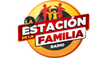 La Estacion de Familia (Лейси) 1280 MHz