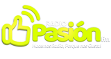 Radio Pasión FM (Santiago del Cile) 103.7 MHz