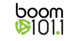 Boom 101.1 (Brooks) 