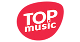 Top Music (ミュルーズ) 106.7 MHz