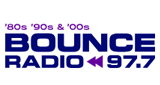 Bounce Radio (كيتيمات) 97.7 ميجا هرتز