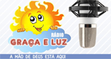 Web Rádio Graça e Luz