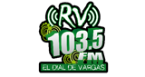 Rv Vargas (カティア・ラ・マール) 103.5 MHz