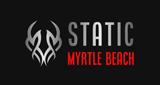 Static: Myrtle Beach (マートルビーチ) 
