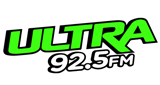Ultra Radio (Puebla) 92.5 MHz