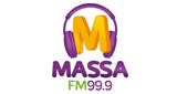 Rádio Massa FM (캄포 모랑) 99.9 MHz
