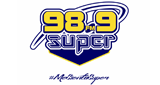 Súper 98.9 FM (كوليما) 