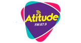 Web Radio Atitude (ساو بيدرو دا ألديا) 