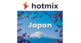 Hotmixradio Japan