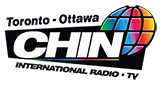 CHIN Radio (오타와) 97.9 MHz