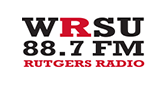 WRSU 88.7 FM