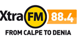 XtraFM Costa Blanca (Дения) 88.4 MHz
