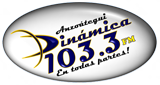 Dinamica FM (안조아테구이) 103.3 MHz