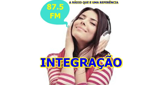 Radio integração FM (Brasilia) 87.5 MHz