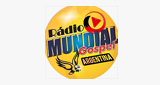 Radio Mundial Gospel Argentina (Osvaldo Cruz) 