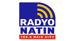 Radyo Natin (Bais) 105.5 MHz