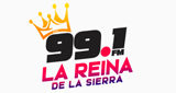 La Reina de la Sierra