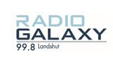 Radio Galaxy (Landshut) 99.8 MHz