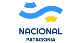 LU4 Radio Nacional - Patagonia (コモドロ・リヴァダヴィア) 630 MHz