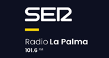 Radio La Palma (Лос-Льянос-де-Арідане) 101.6 MHz