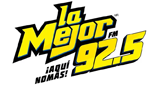 La Mejor (Monterrey) 92.5 MHz