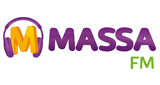 Rádio Massa FM (Линьярис) 103.3 MHz