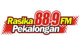 Rasika FM Pekalongan (Kota Pekalongan) 88.9 MHz